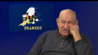 The New Fighting Seabees Documentary  Movie Trailer [upl. by Crockett]