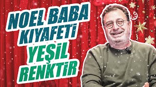 Yılbaşı En Güzel Nasıl Geçirilir  Can Yılmaz İle Geri Vites [upl. by Emmi]