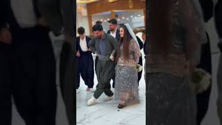 The SHOCKING Truth About KURDISH WEDDING Ceremonies You Wont Believe😍😱 kurdishweddingdance [upl. by Anegue323]