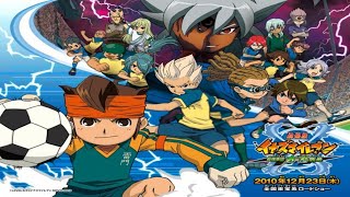 Inazuma Eleven Hindi Official Theme Song [upl. by Fayina953]