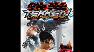 Tekken 5 Dark Resurrection [upl. by Yance680]