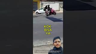 Video terbaru 2024 KOK BISA YA shorts short viralvideo [upl. by Annovad403]