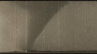 El tornado Chileno de 1934  Los Archivos de David [upl. by Jocelin]