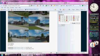 Farming Simulator 2011 How to install Mods [upl. by Jerome]