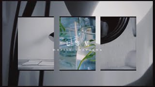 米澤森人「七等星」Music Video [upl. by Yerrot]