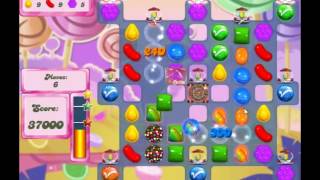 Candy Crush Saga Level 2605  NO BOOSTERS [upl. by Jaan376]