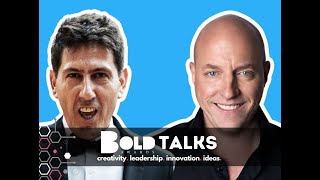 BOLD TALKS All Things Freelancers Marketplaces and Future of Work  AI [upl. by Bocoj]