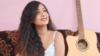 Aaj Bhi 2  Ankita Das Aaj Bhi cover  Vishal Mishra aajbhi2 [upl. by Bowra]