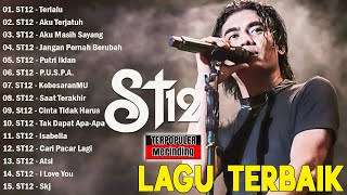 ST12 SETIA BAND  LIRIK [upl. by Lehte231]