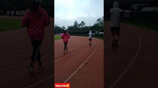 Track and Field Athletic Bowl  Baguio City Philippines [upl. by Dmitri]