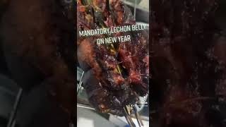 Lechon Belly Recipe  Quick Recipe [upl. by Kolosick943]