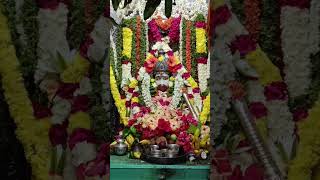 Hanuman chalisa modumudi temple avanigadda mandal song music live dance templefestival [upl. by Loresz]