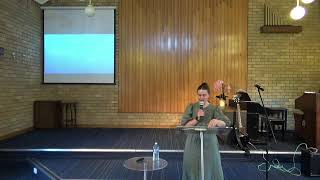 Epping SDA Church Live Stream 14 September 2024 [upl. by Edmanda]