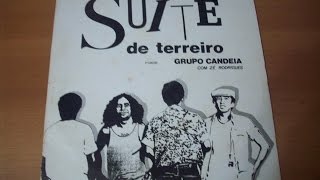 Grupo Candeia  1986 Teresina  Piauí [upl. by Lardner]