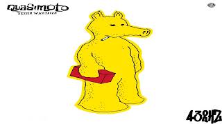 Quasimoto  Catchin The Vibe 432Hz [upl. by Farris]