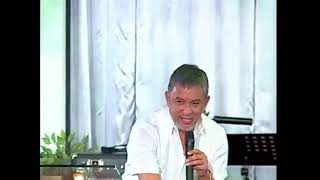 DOLPHY JR TESTIMONY [upl. by Xyla]