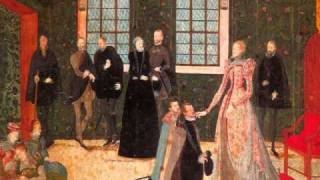 John Dowland Queen Elizabeths Galliard [upl. by Dhiren]