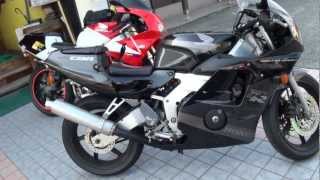 ホンダ・CBR250RR MC22・CBR250RR [upl. by Ravert]