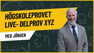 HPappen genomgång av XYZ [upl. by York571]