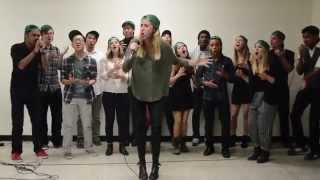 If I Go Ella Eyre  After School Specials A Cappella [upl. by Cid]