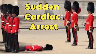 What Is Sudden Cardiac Arrest SCA Causes Risks amp Key Prevention Tips [upl. by Amikay597]