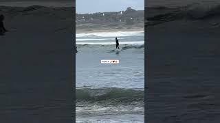 shortvideo surf session Kerloc’h short 🏄♥️😎 [upl. by Loomis]