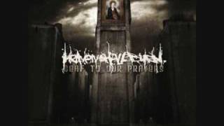 Heaven Shall Burn Biogenesis Undo Creation [upl. by Malilliw916]