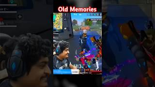 FF OLD MEMORIES FUNNY COLLECTION 😁😂 RahulGamer [upl. by Orbadiah]