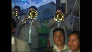 Banda Santa Marianita Del Olivo  Casamiento de Indios  Píllaro Viejo  Imbabura de mi Vida [upl. by Ynove]