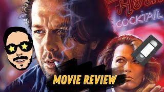 BARFLY 1987  Movie Review [upl. by Etteroma]