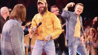 Post Malone’s Country Pivot Continued With An Unreleased Song Snippet Featuring Morgan Wallen [upl. by Perry97]