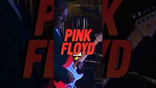 Whats Pink Floyds most UNDERRATED album 🎸⚡️ pinkfloyd davidgilmour rock livemusic fender [upl. by Ynnelg]