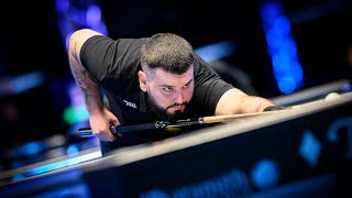 LAST 16  HIGHLIGHTS  2024 BetVictor UK Open Pool Championship [upl. by Paloma]