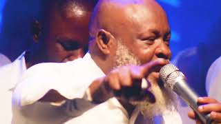 BENJAMIN KAYOMBO UDI MULENGELA CONCERT LIVE LUBUMBASHI [upl. by Sheffy]