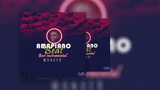 AMAPIANO SONG BEAT INSTRUMENTAL WP WONDER [upl. by Isia960]