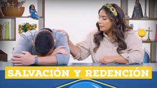 Salvación y Redención  Lente Católico [upl. by Latrena]