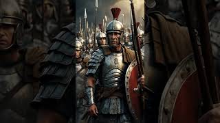 The Unstoppable Roman Legions [upl. by Bonar]