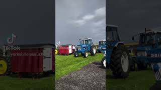 throwback to Driffield steam rally last year 🤭 whats your favourite  driffieldshowground [upl. by Iduj715]