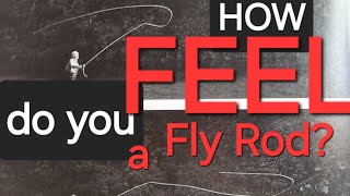 How do you feel a fly rod [upl. by Waers]