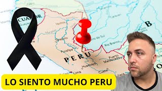 Perú de Luto [upl. by Harac947]