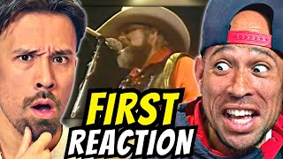 The Charlie Daniels Band  The Devil Went Down to Georgia REACTION with BlackPegasusRaps [upl. by Ahseim]