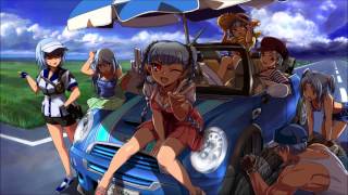 Shut Up And Drive Nightcore [upl. by Acim]