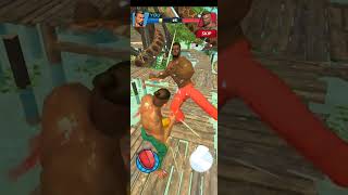 Boxer fight status freefire trending youtubeshorts subscribe shorts shortsfeed youtube love [upl. by Selie]