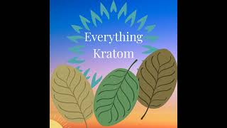 S3 E19  Kratom and Energy Drinks [upl. by Minsat689]