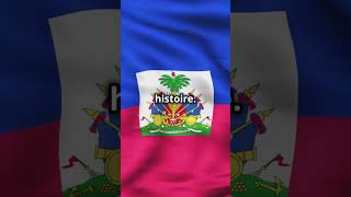 Haïtiens soyez fier de votre héritage history africahistory haitianhistory [upl. by Twitt]