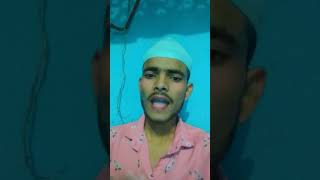 Subah Aur Sham Lunga Tera Pyar Naam Loonga shortvideo islamic YouTube channel 🕋🤲👈 [upl. by Miof Mela488]