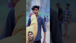 Marne Ka Natak🤣funnyvideo funny shorts [upl. by Aynna]