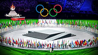 10 Things To Know About The Olympic Closing Ceremonies [upl. by Yaniv]