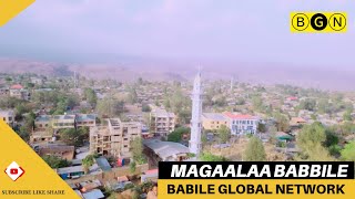 🛑 MAGAALAA BABBILE BABILE  CITY [upl. by Bolanger]