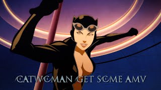 Catwoman  Nostalgia Critic [upl. by Latreshia]